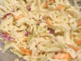 Salát Coleslaw
